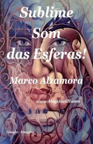 Sublime Som das Esferas! – Marco Alzamora
