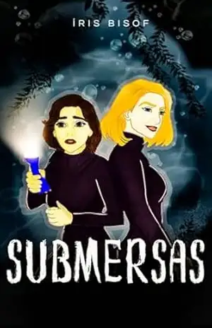 Submersas – Íris Bisof
