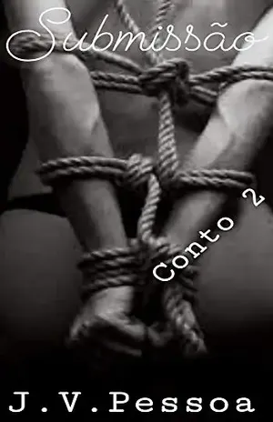 Submissão: Conto 2 – J. V. Pessoa