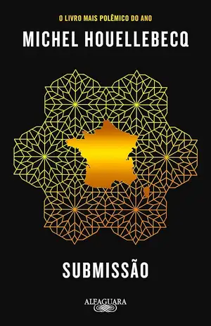 Submissão - Michel Houellebecq