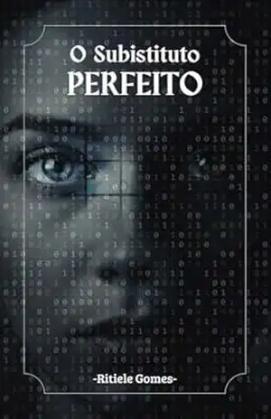 Substituto Perfeito – Ritiele Gomes