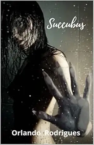 Succubus (Mistérios Sombrios Livro 7) – ORLANDO RODRIGUES