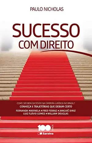 SUCESSO COM O DIREITO – PAULO NICHOLAS DE FREITAS NUNES