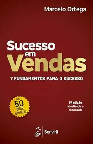 Sucesso Em Vendas – Marcelo Ortega