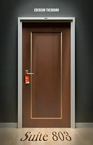 Suíte 803 - Eberson Theodoro