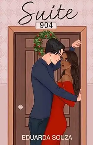 Suíte 904 – Eduarda Souza