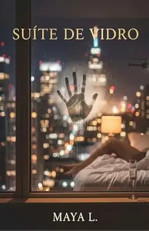 Suíte de Vidro: Um Romance Dark Billionaire (Inimigos e Amantes) – Maya L.
