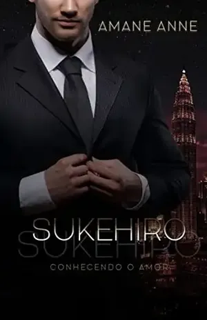 Sukehiro – Amane  Anne