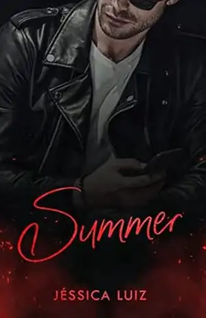 Summer – Jéssica  Luiz