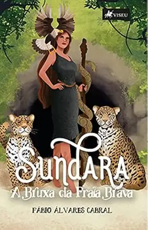 Sundara: a bruxa da Praia Brava – Fábio Álvares Cabral