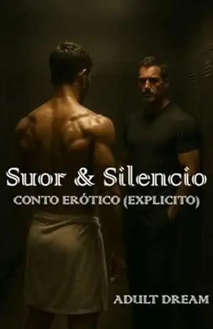 Suor & Silêncio: Conto Erótico (Explícito) (Adult Dream) – Adult Dream