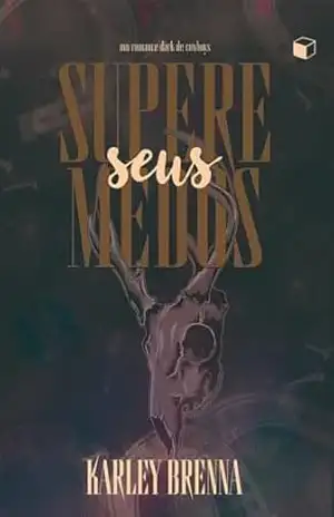 Supere seus Medos – Karley  Brenna