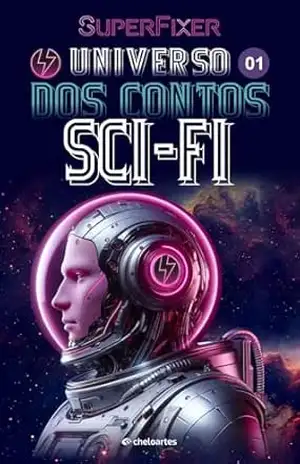 SUPERFIXER UNIVERSO DOS CONTOS SCI–FI 01 – ROGERIO MONTEIRO MARTINS
