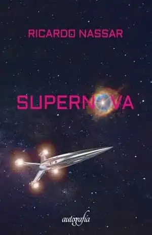 Supernova – Ricardo Nassar