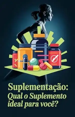 Suplementação: Qual o suplemento ideal para você? – Natalia  Garcia