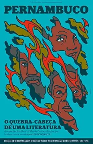 Suplemento Pernambuco #197: O QUEBRA–CABEÇA DE UMA LITERATURA – Cepe