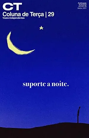 Suporte a noite (Coluna de Terça Livro 6) – Coluda de Terça