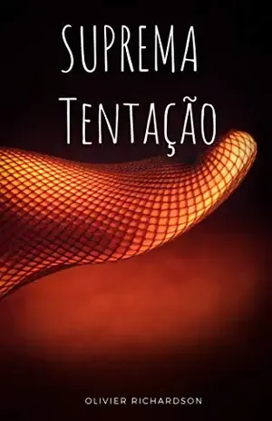 Suprema tentação – Olivier Richardson