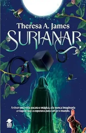 Surianar – Theresa A. James