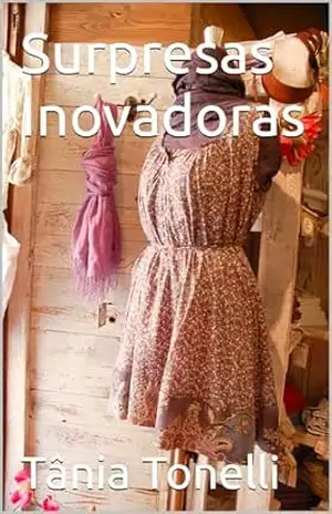 Surpresas Inovadoras – Tânia Tonelli