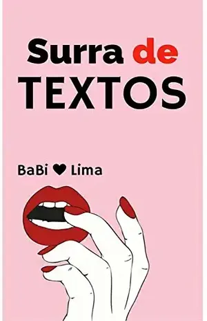 Surra De Textos - Babi Lima