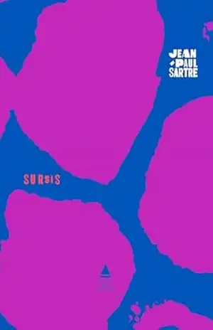 Sursis – JEAN-PAUL SARTRE