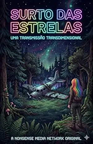Surto das Estrelas: Uma Transmissão Transdimensional – Lord  Oro