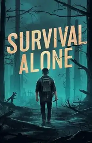 Survival Alone - Igor Xavier