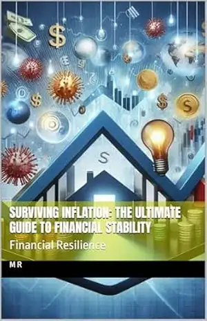 Surviving Inflation: The Ultimate Guide to Financial Stability: Financial Resilience - M R
