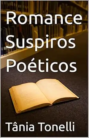 Suspiros Poéticos – Tânia Tonelli