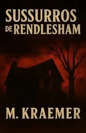 Sussuros de Rendlesham – M Kraemer