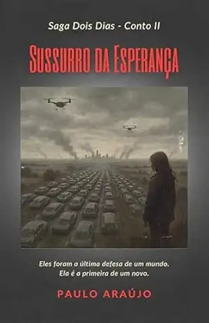 Sussurro da Esperança (Saga Dois Dias Livro 2) – Paulo T. G. Araújo