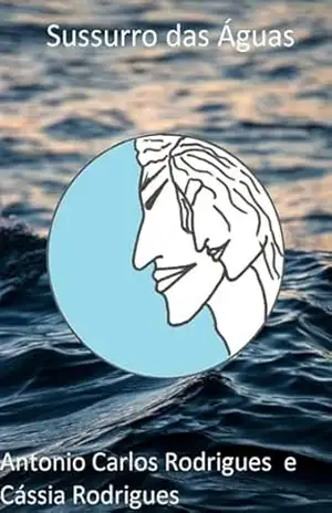 Sussurro Das Águas – Antonio Carlos Rodrigues/cássia Rodrigues