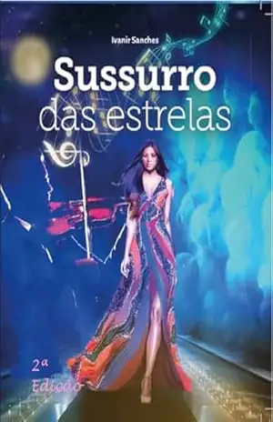 Sussurro das Estrelas – Ivanir Sanches