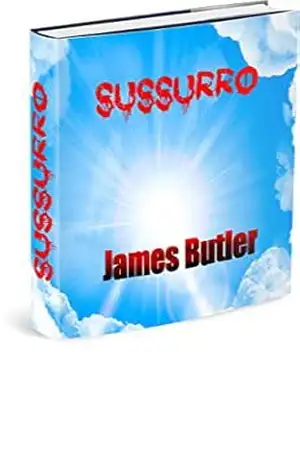 SUSSURRO – james butler
