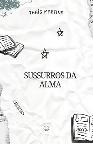 Sussurros Da Alma – Thaís Martins