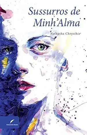 Sussurros de minh’alma – Nathasha Chrysthie