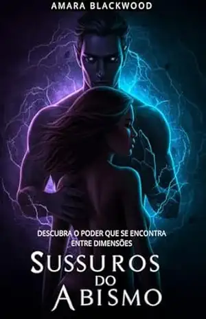 Sussurros do Abismo: Descubra o Poder que se Esconde entre Dimensões – Amara Blackwood