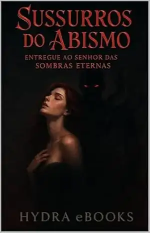 Sussurros do Abismo: Entregue ao Senhor das Sombras Eternas – Hydra eBooks
