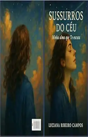 Sussurros do Céu: Minha alma que Te escuta – Luciana Ribeiro Campos