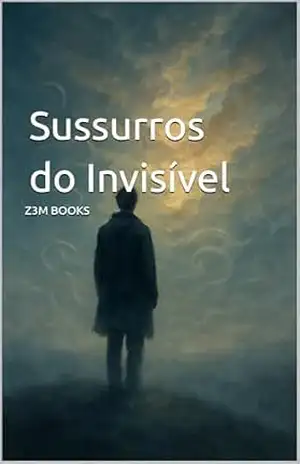 Sussurros do Invisível – Z3M Books