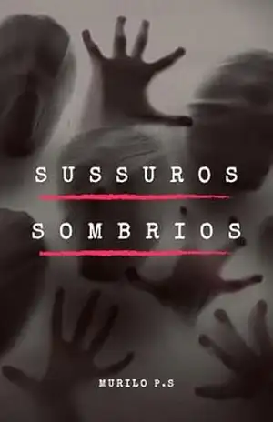 Sussurros do Vazio - Murilo PS
