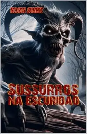 Sussurros na Escuridão: Contos de Terror e Mistério – Roger Serait