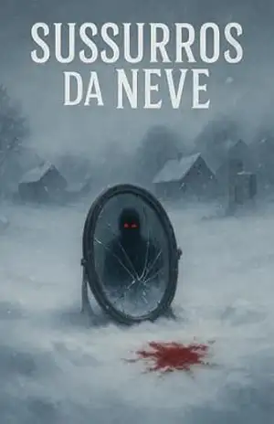 Sussurros na neve – Jonathan Silva