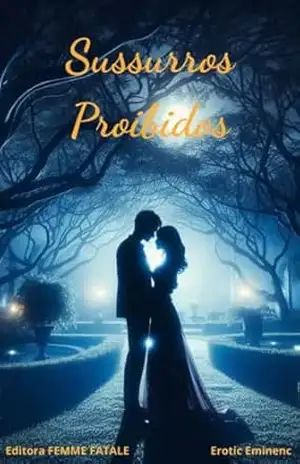 Sussurros Proibidos – FEMME  FATALE