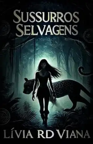 Sussurros Selvagens – Lívia R. D. Viana