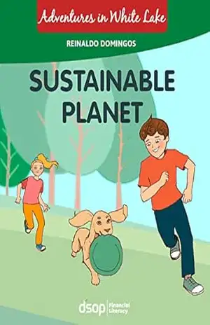 Sustainable Planet – Reinaldo Domingos