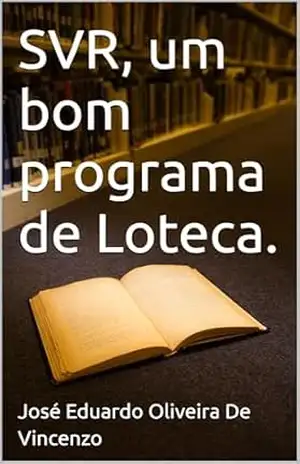 SVR, um bom programa de Loteca. – José Eduardo Oliveira De Vincenzo