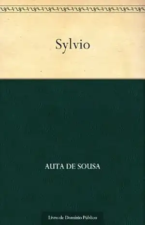Sylvio – Auta de Sousa