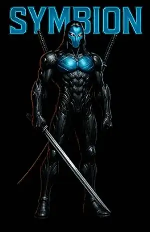 Symbion: Contos do Guerreiro Simbionte (Symbion: O Guerreiro Simbionte) – Wandson DeSilva